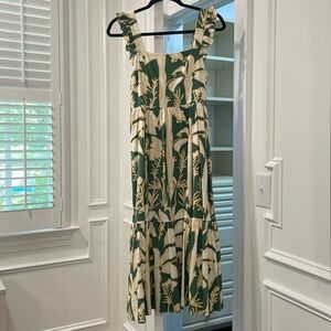 Crosby by Mollie Burch Dress